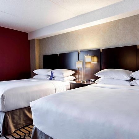Delta Hotels By Marriott Fargo Zewnętrze zdjęcie