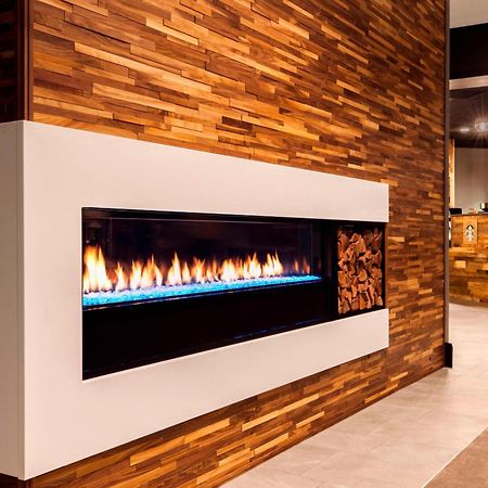 Delta Hotels By Marriott Fargo Zewnętrze zdjęcie
