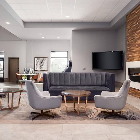 Delta Hotels By Marriott Fargo Zewnętrze zdjęcie