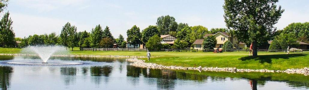 Delta Hotels By Marriott Fargo Zewnętrze zdjęcie