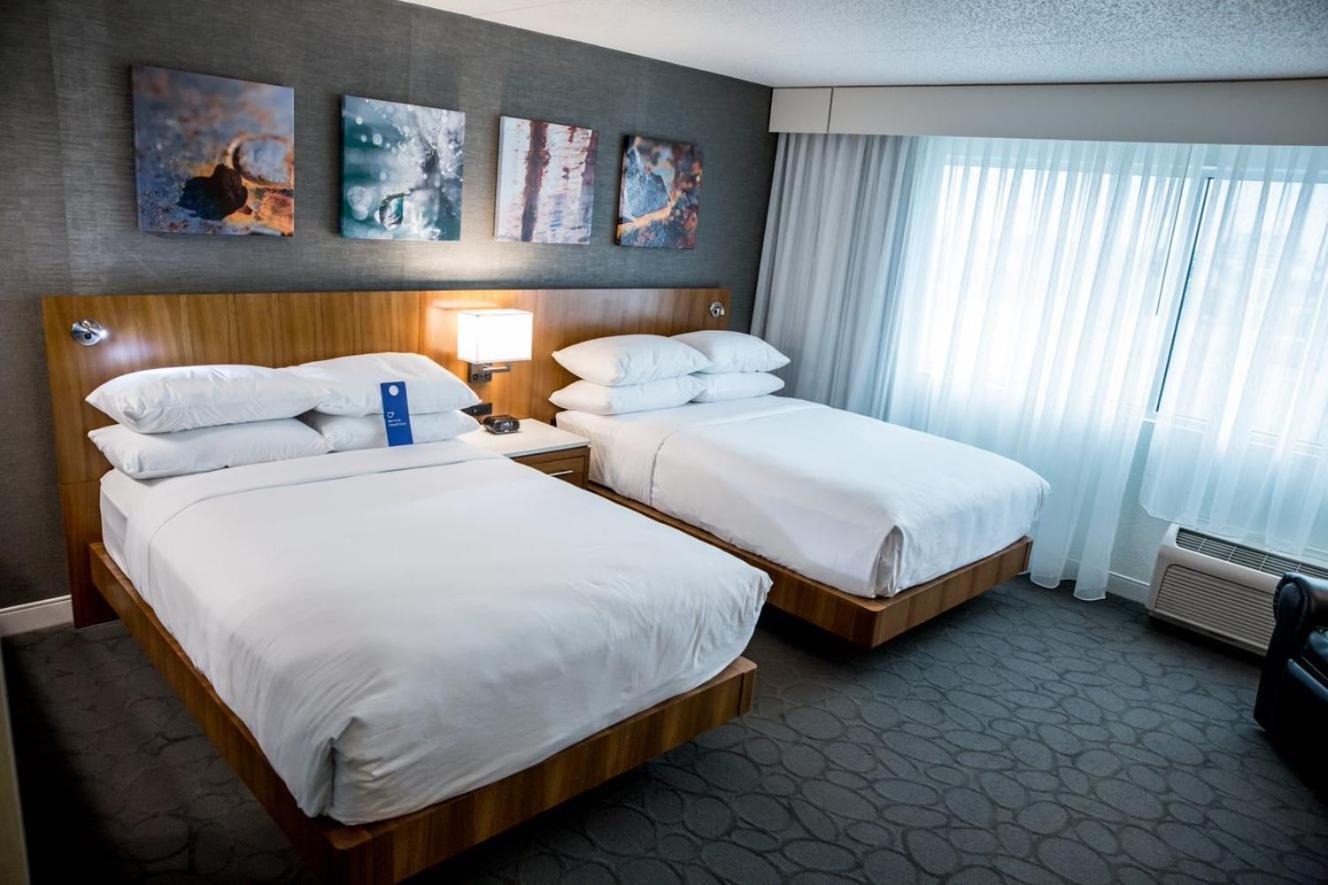 Delta Hotels By Marriott Fargo Zewnętrze zdjęcie