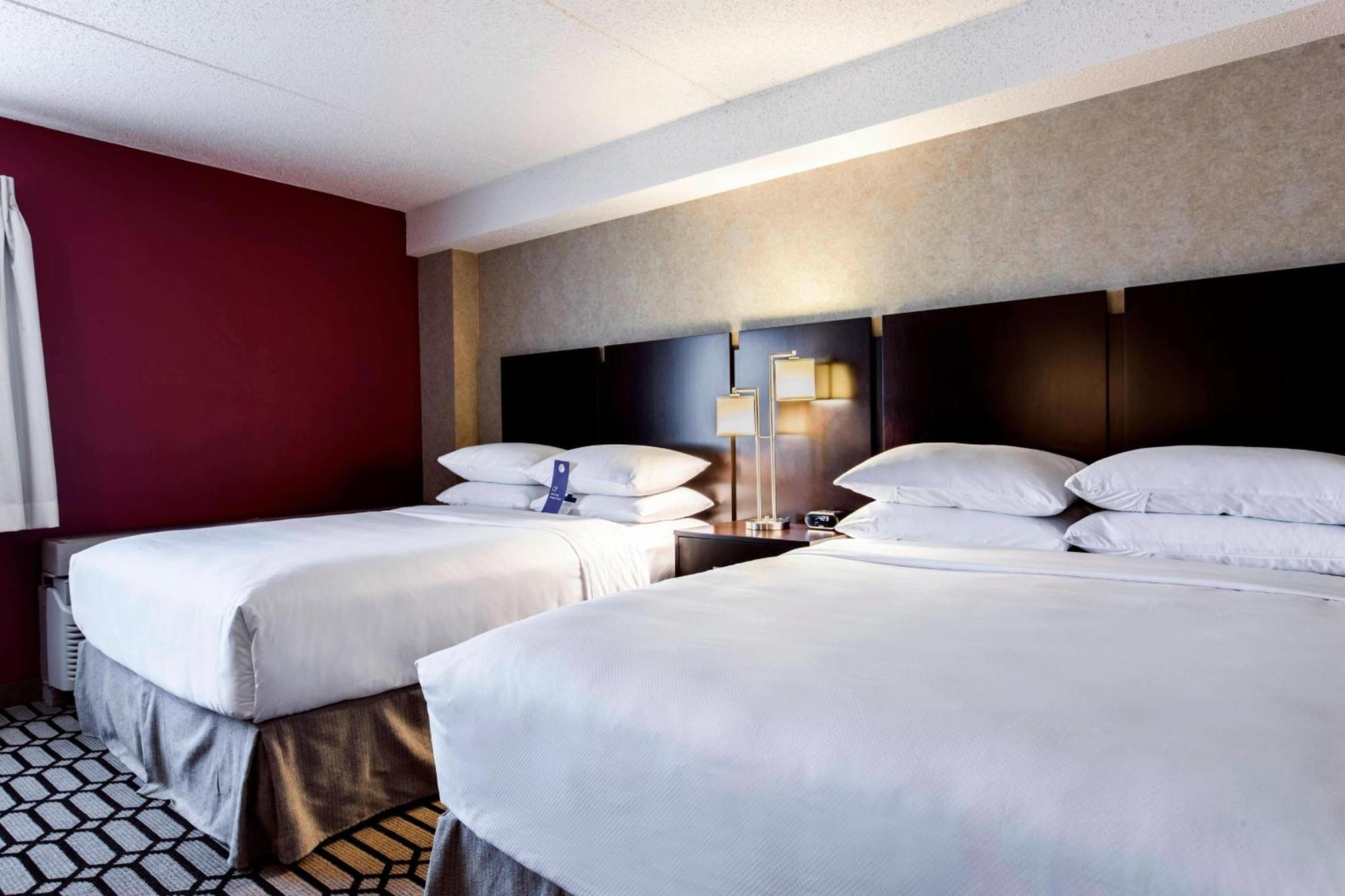 Delta Hotels By Marriott Fargo Zewnętrze zdjęcie