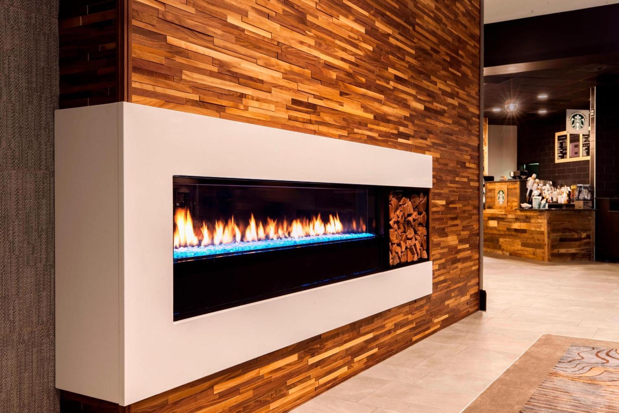 Delta Hotels By Marriott Fargo Zewnętrze zdjęcie