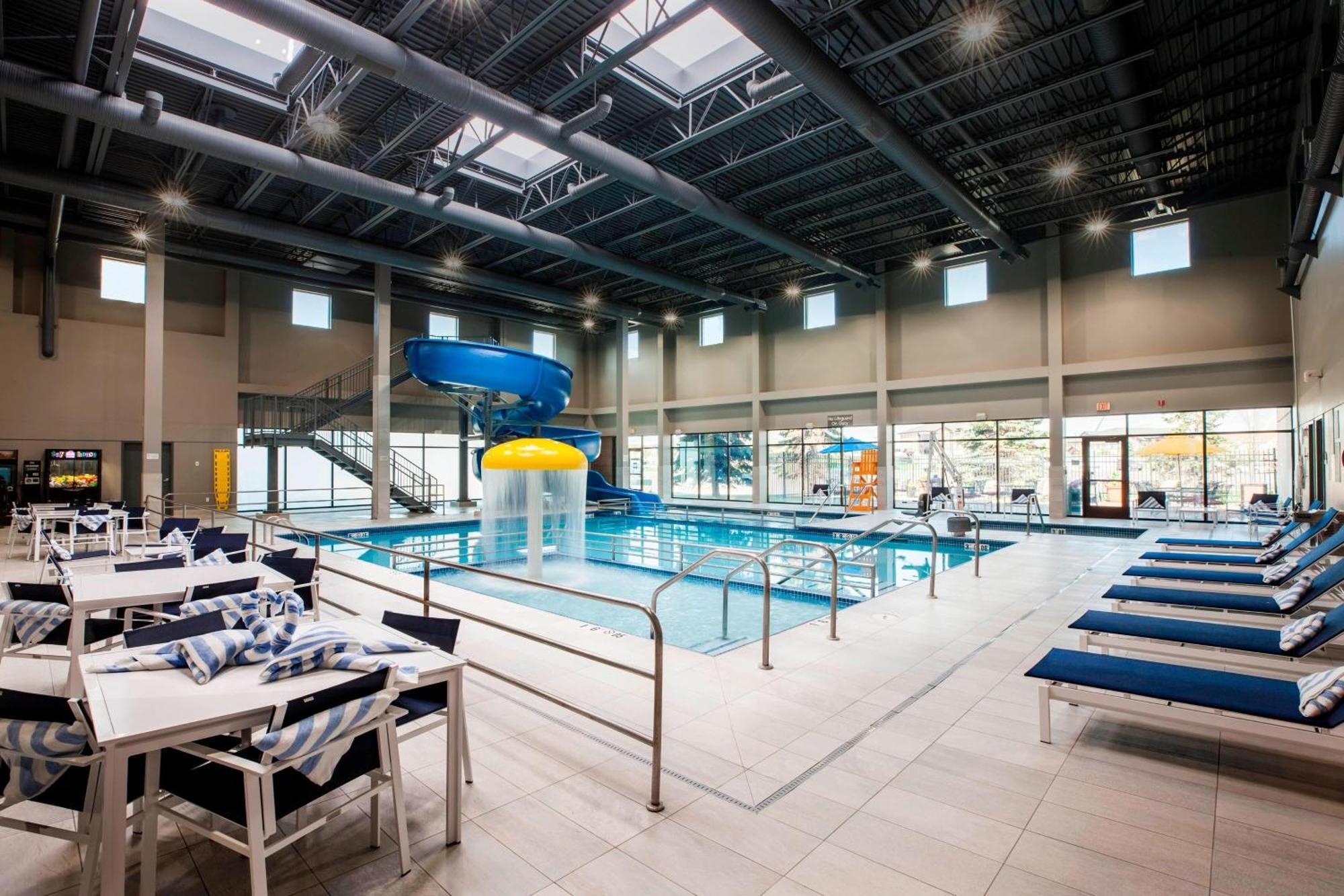 Delta Hotels By Marriott Fargo Zewnętrze zdjęcie
