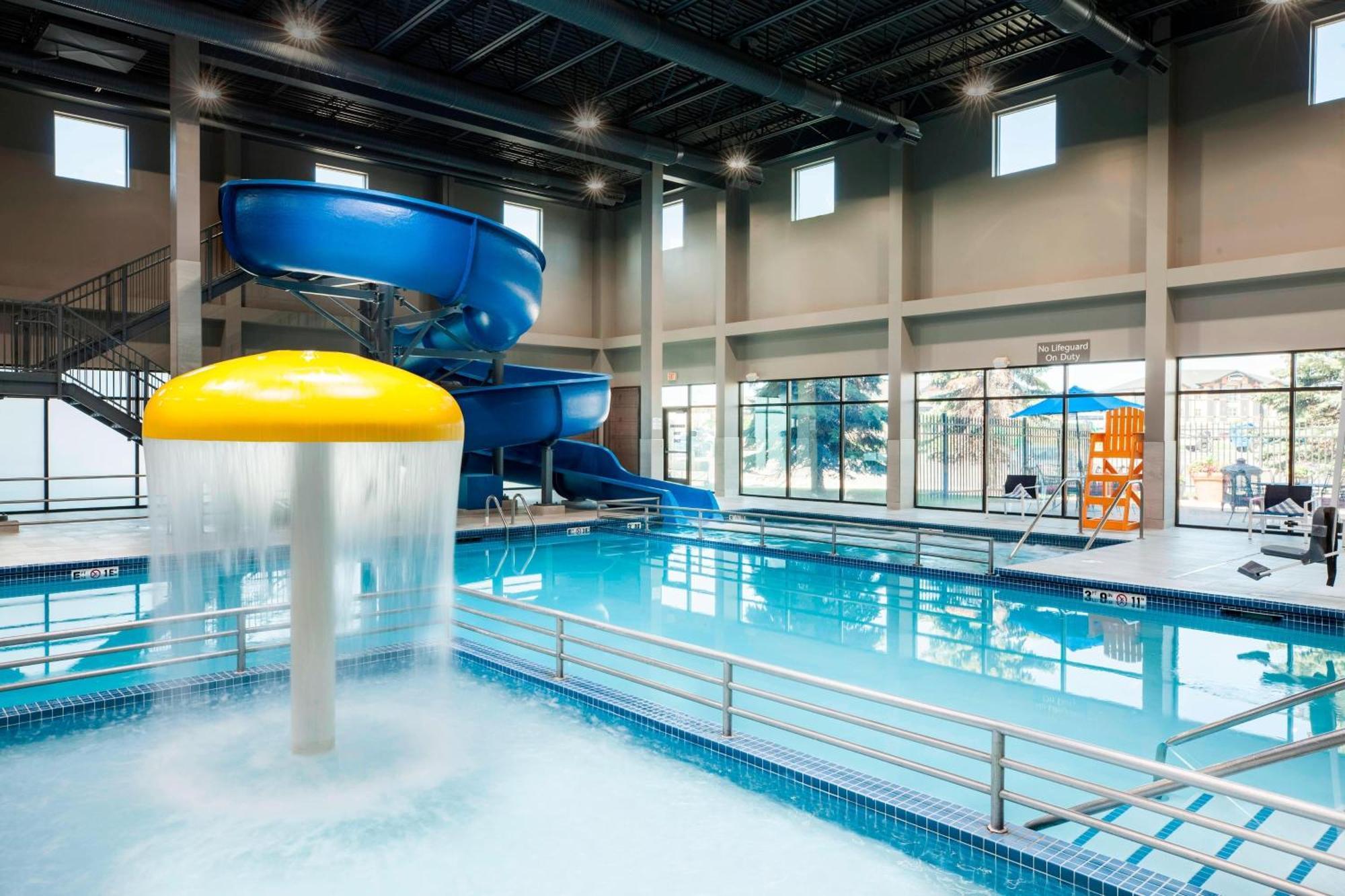 Delta Hotels By Marriott Fargo Zewnętrze zdjęcie