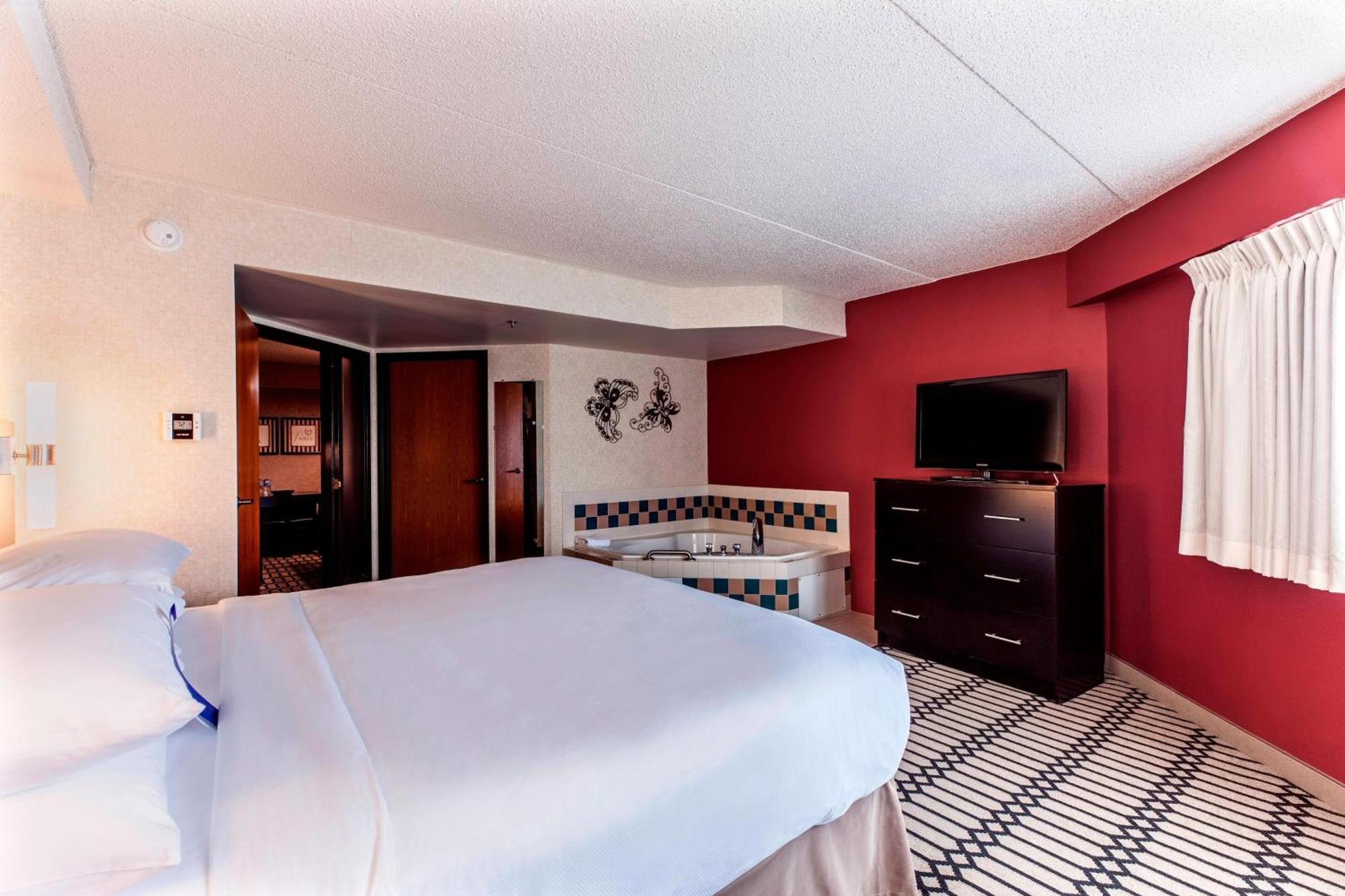 Delta Hotels By Marriott Fargo Zewnętrze zdjęcie