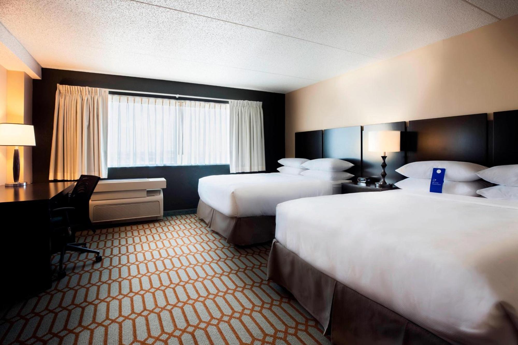 Delta Hotels By Marriott Fargo Zewnętrze zdjęcie