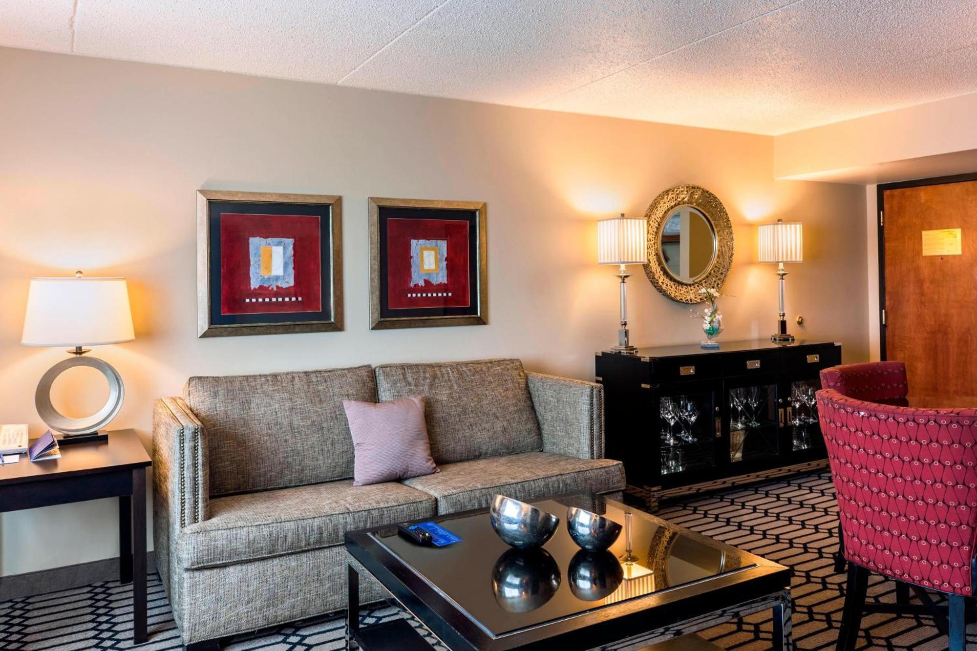 Delta Hotels By Marriott Fargo Zewnętrze zdjęcie