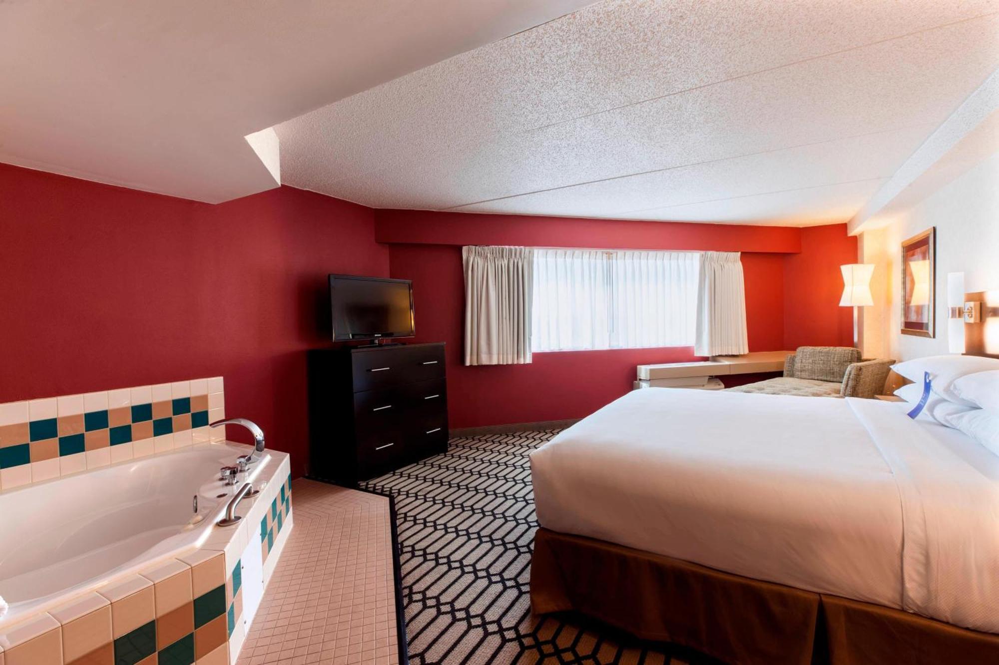 Delta Hotels By Marriott Fargo Zewnętrze zdjęcie