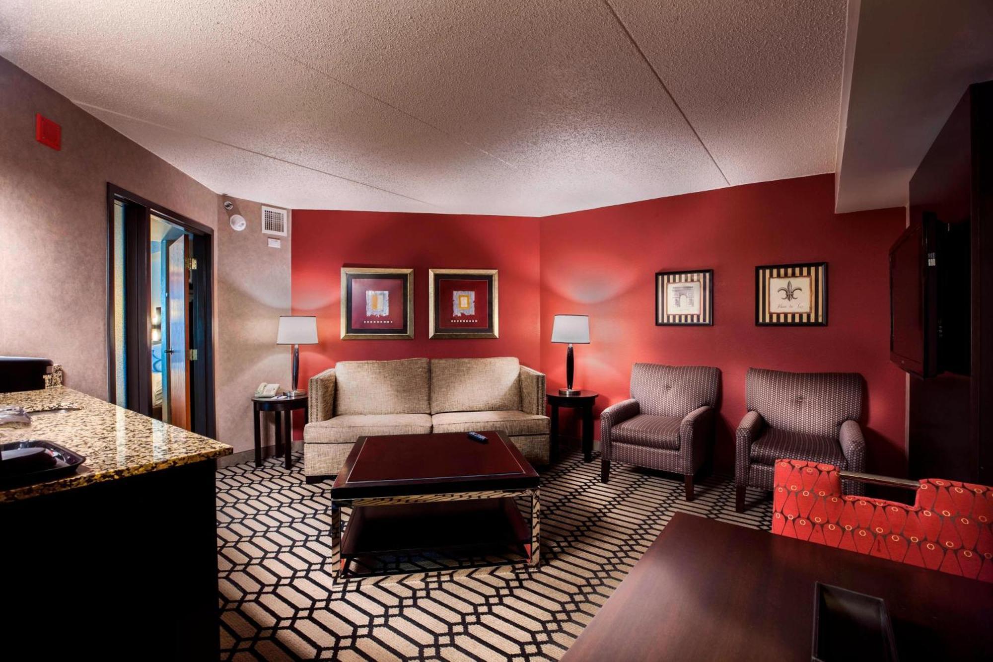 Delta Hotels By Marriott Fargo Zewnętrze zdjęcie
