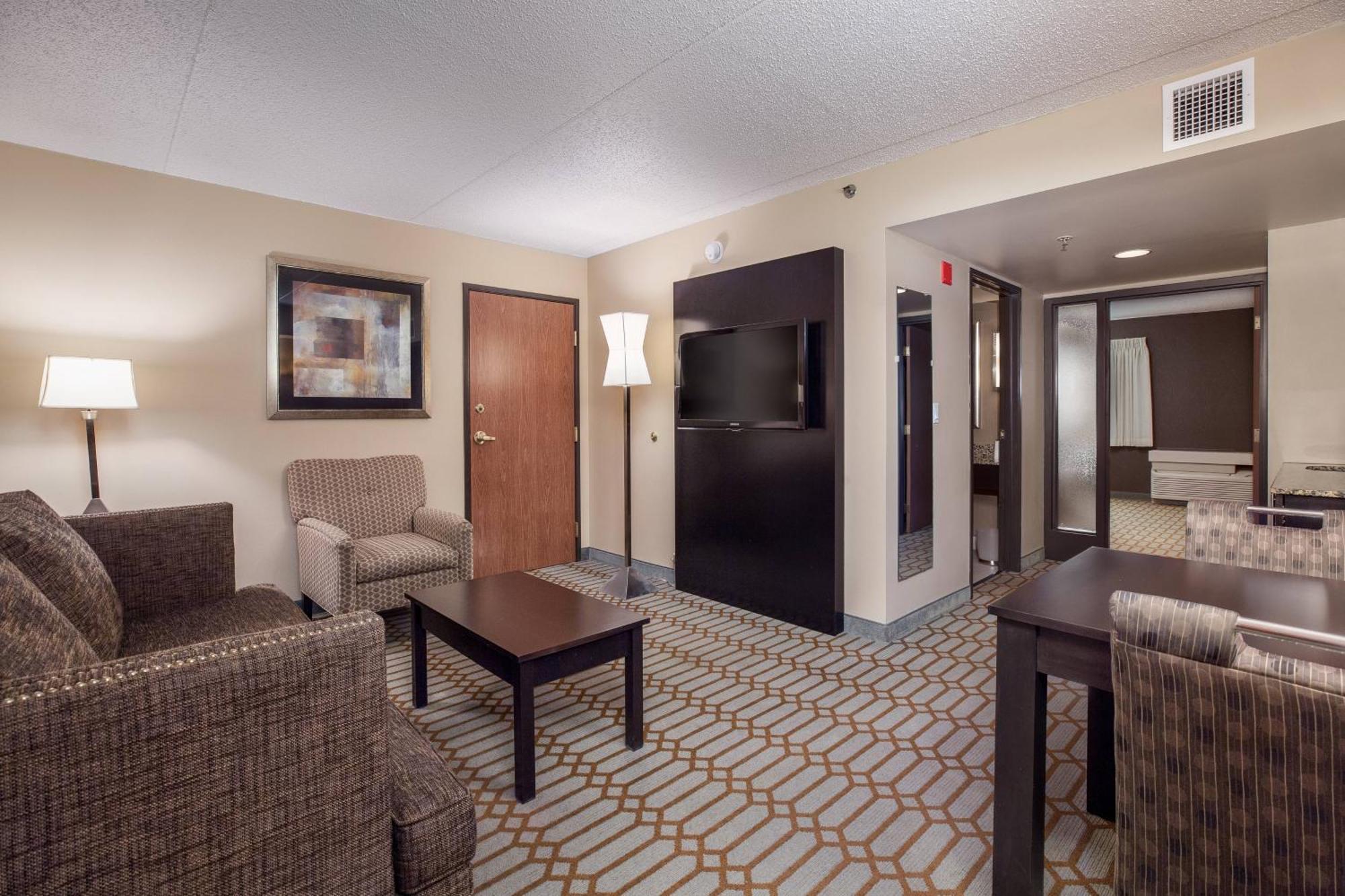 Delta Hotels By Marriott Fargo Zewnętrze zdjęcie