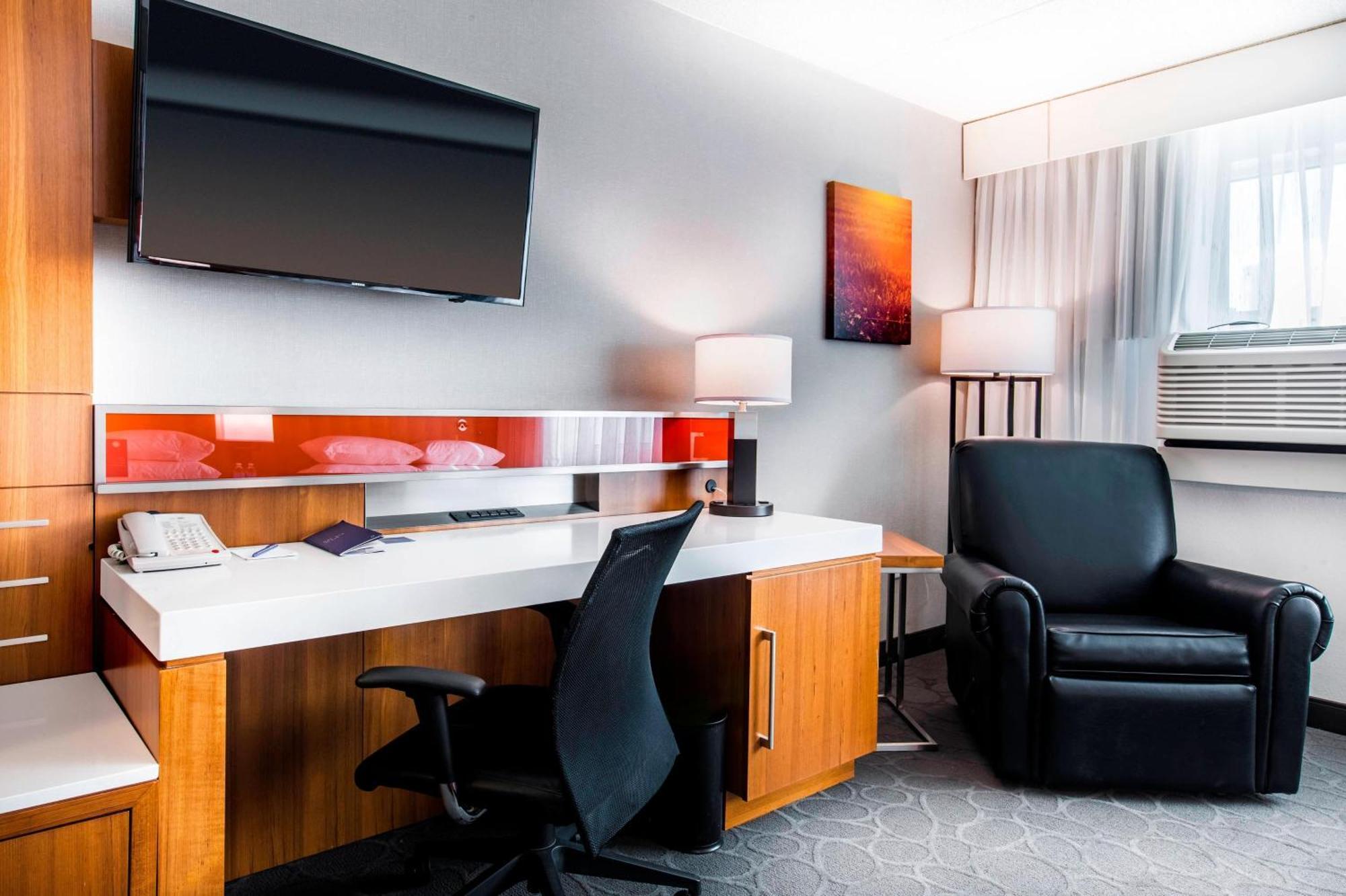 Delta Hotels By Marriott Fargo Zewnętrze zdjęcie