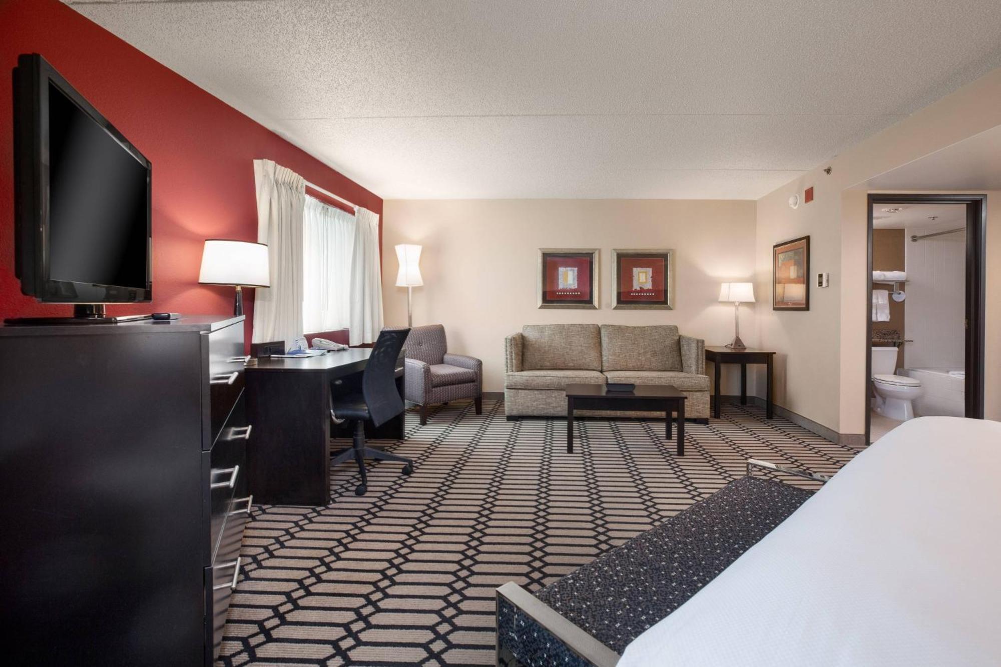 Delta Hotels By Marriott Fargo Zewnętrze zdjęcie