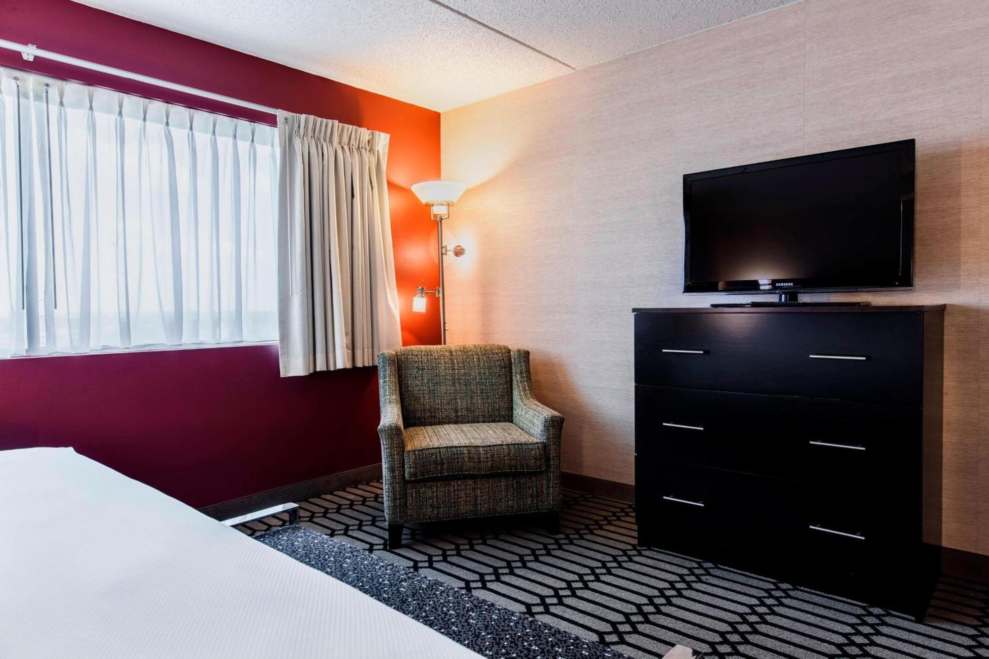 Delta Hotels By Marriott Fargo Zewnętrze zdjęcie