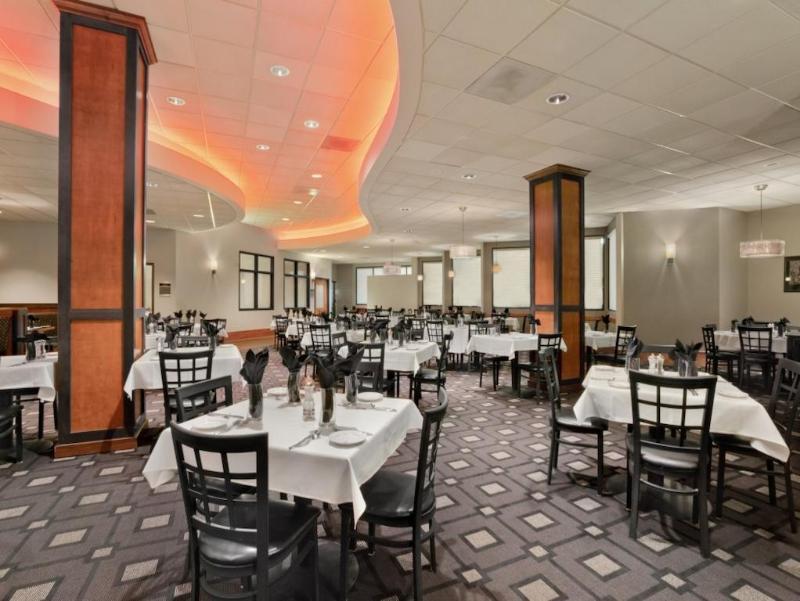 Delta Hotels By Marriott Fargo Zewnętrze zdjęcie