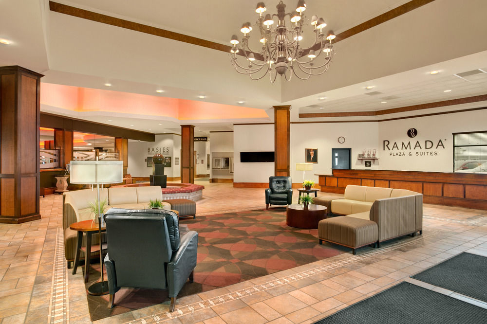Delta Hotels By Marriott Fargo Zewnętrze zdjęcie