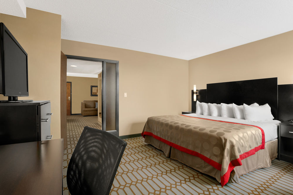 Delta Hotels By Marriott Fargo Zewnętrze zdjęcie